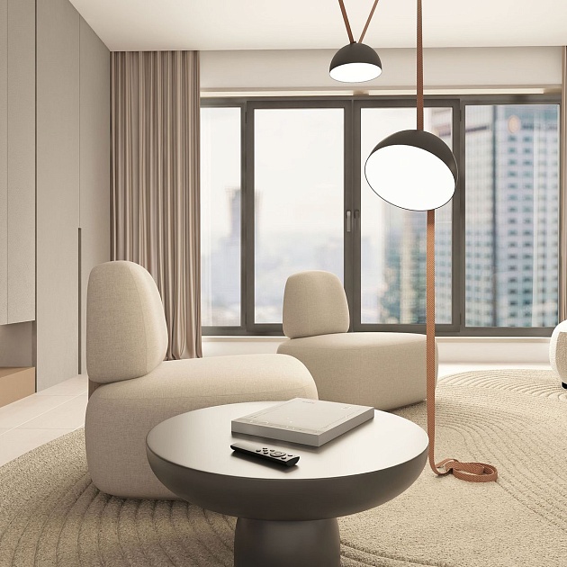 Пульт ДУ Denkirs Control BT DK7301-BK Фото № 5