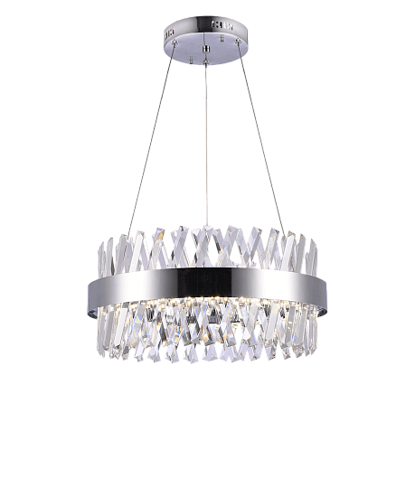 Подвесная люстра Vele Luce Calabria VL3073P21 Фото № 7