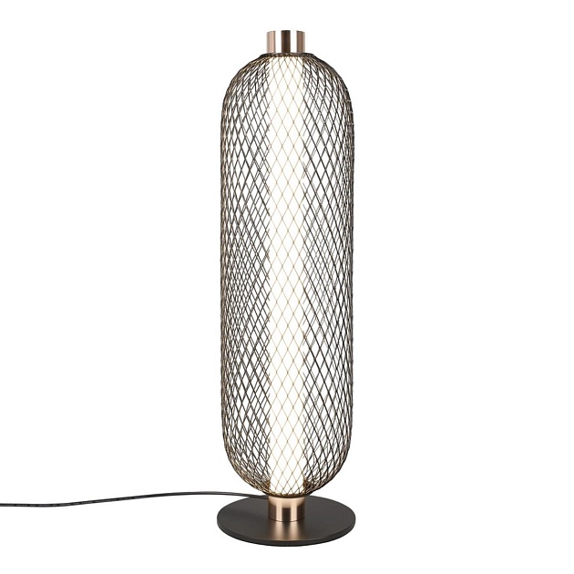 Настольная лампа Aployt Nikusia APL.658.04.18 Фото № 1