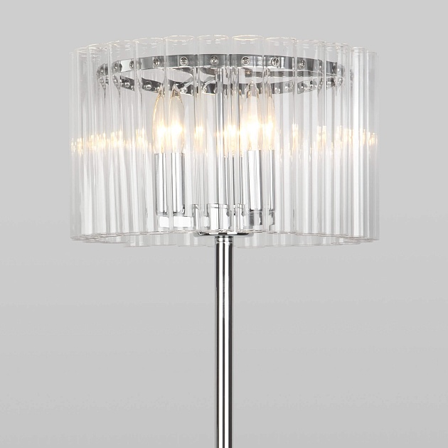 Торшер Bogates Flamel 01117/3 Фото № 2