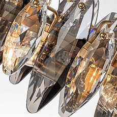 Подвесная люстра Favourite Glans 4303-8PC 4