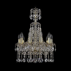 Подвесная люстра Bohemia Ivele 1413/10/141/XL-60 G