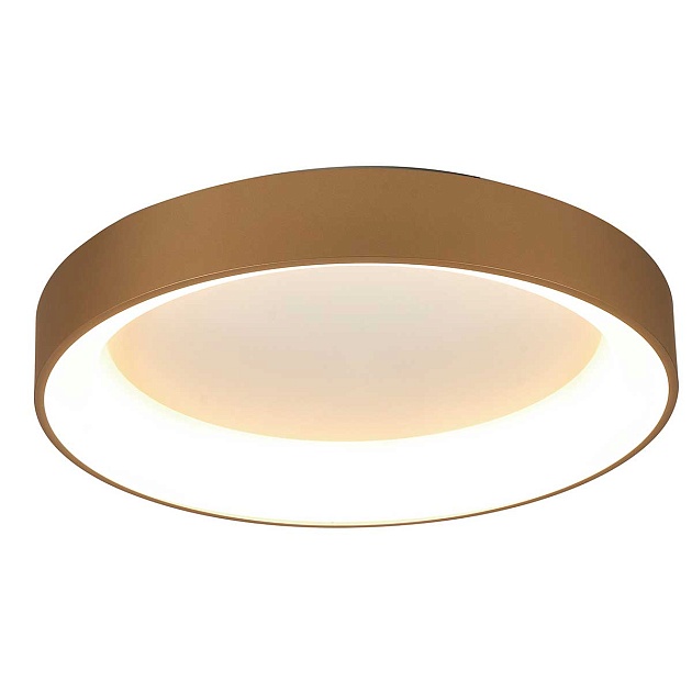 Потолочный светодиодный светильник Mantra Niseko II 8585 изображение 1 Потолочный светодиодный светильник Mantra Niseko II 8585 Фото № 1