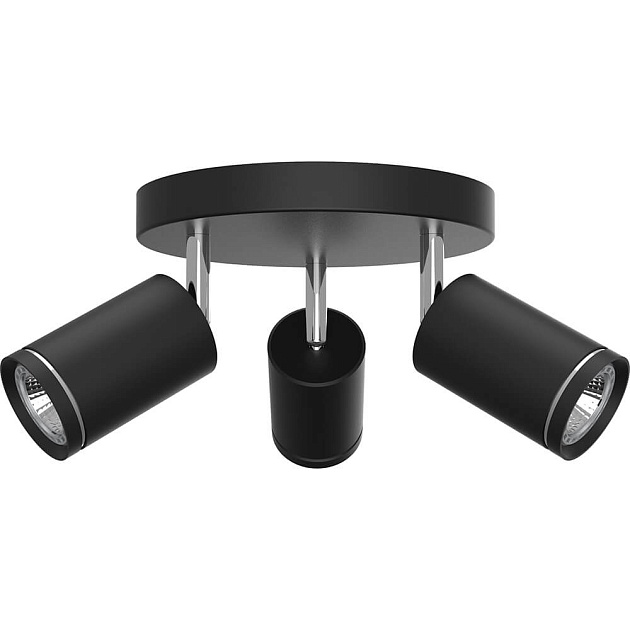 Спот Feron ML203-1 41924 Фото № 1