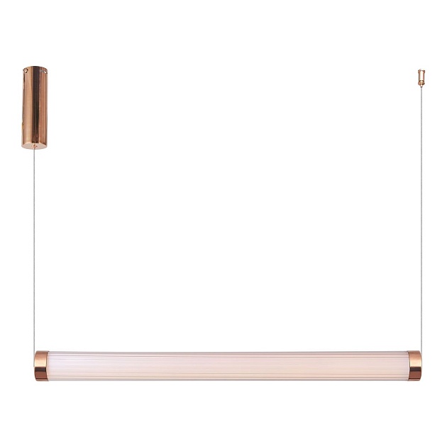 Подвесной светодиодный светильник iLedex Rocks 2301-1200 BR изображение 2 Подвесной светодиодный светильник iLedex Rocks 2301-1200 BR Фото № 2