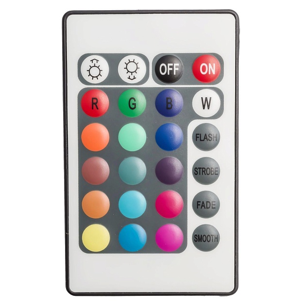 Контроллер RGB OGM с пультом 220V C4-13 изображение 4 Контроллер RGB OGM с пультом 220V C4-13 Фото № 4