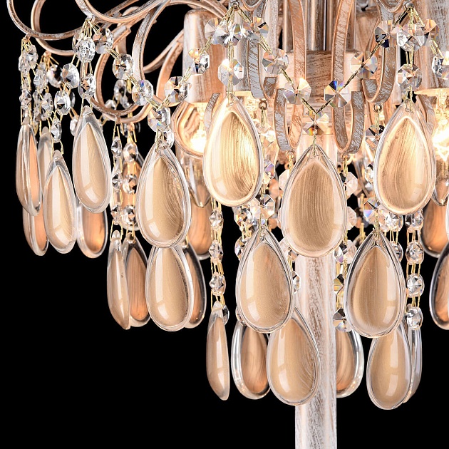 Торшер Freya Chabrol FR2302FL-04WG Фото № 7