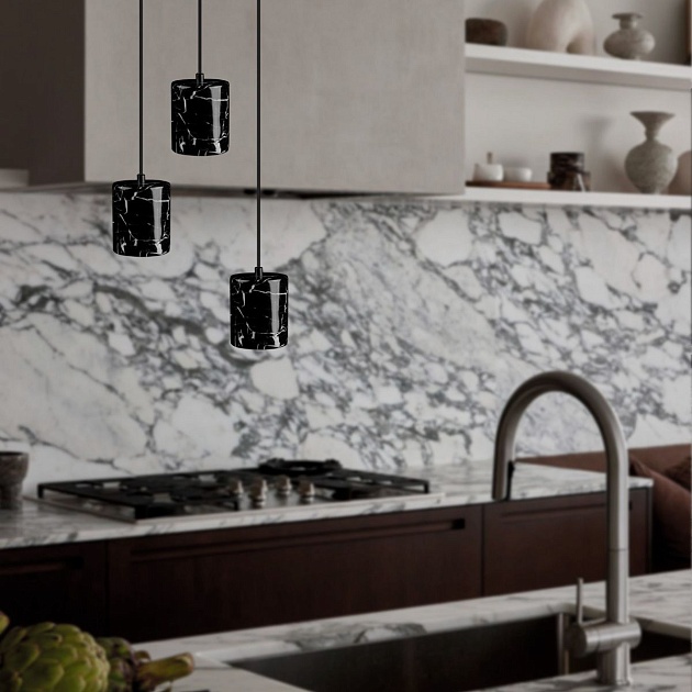 Подвесной светодиодный светильник Loft IT Spacey 10368/M Фото № 9