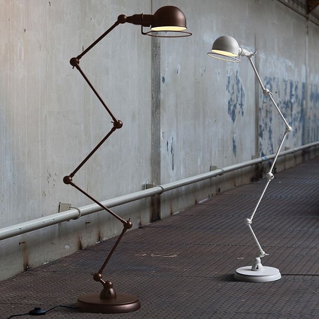 Торшер Imperium Loft Vikning 141133-26 Фото № 3