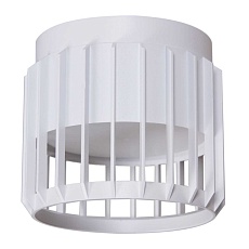 Точечный светильник Reluce Technical 53018-9.5-001MN GX53 WT