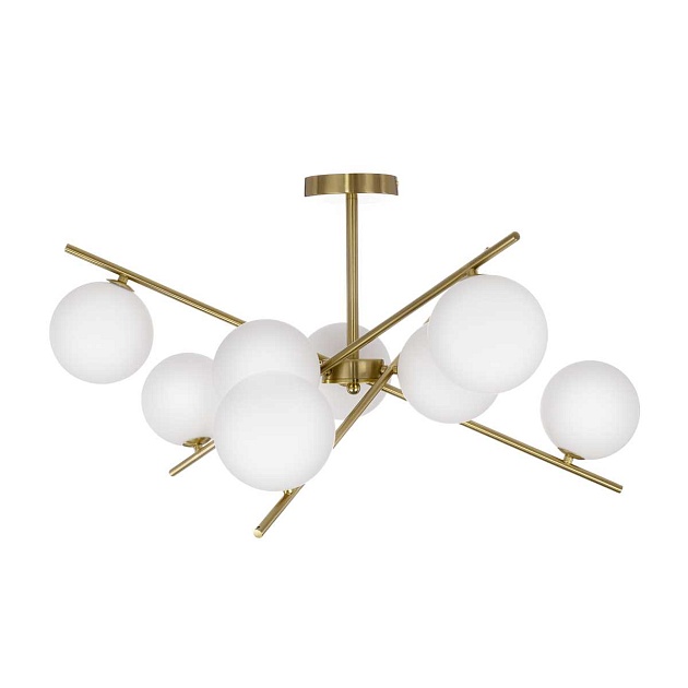 Потолочная люстра Citilux Ronny CL242193 Фото № 9