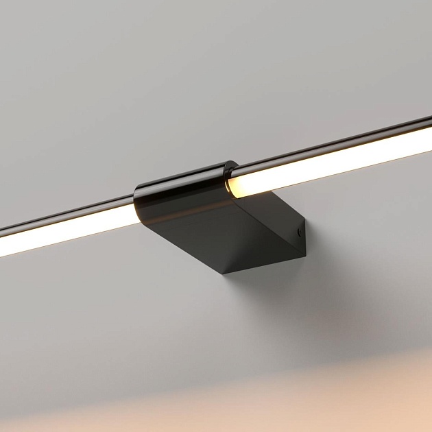 Светильник настенный светодиодный Elektrostandard Luar a070982 изображение 5 Светильник настенный светодиодный Elektrostandard Luar a070982 Фото № 5