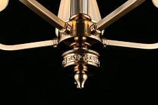 Подвесная люстра Aployt Patricia APL.716.13.05 4