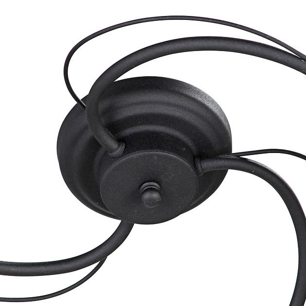 Потолочная люстра Vitaluce V4937-1/3PL изображение 3 Потолочная люстра Vitaluce V4937-1/3PL Фото № 3