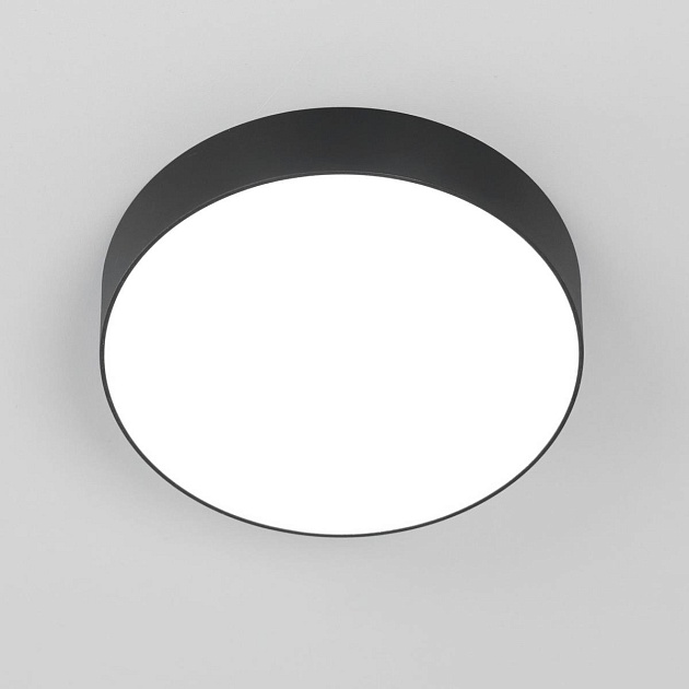 Накладной светодиодный светильник Citilux Тао CL712182N Фото № 22