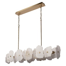 Подвесная светодиодная люстра Loft IT Alicante 10248/1000 2