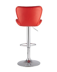 Барный стул Stool Group PORSCHE-NP RED УТ000037631 4