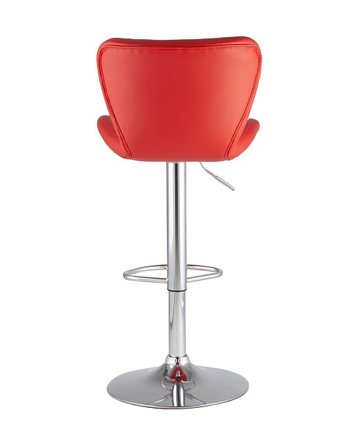 Барный стул Stool Group PORSCHE-NP RED УТ000037631 Фото № 5