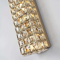 Настенный светильник MODELUX ML.555.04 GD 1