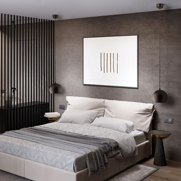 Подвесной светильник TK Lighting 10170 Zoe Фото № 3