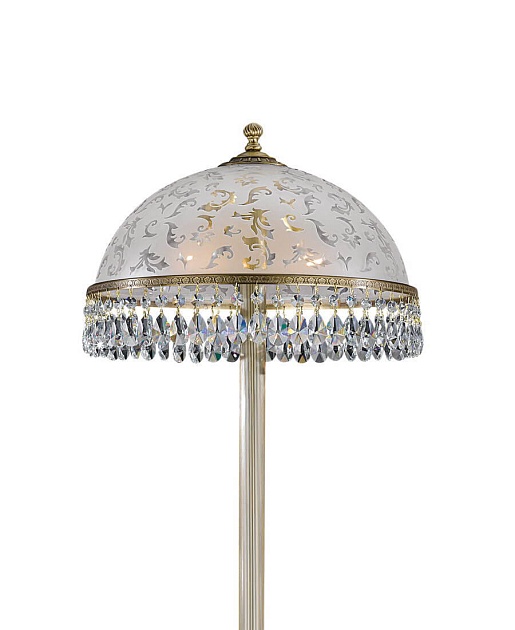 Торшер Reccagni Angelo PN 6200/2 изображение 3 Торшер Reccagni Angelo PN 6200/2 Фото № 3