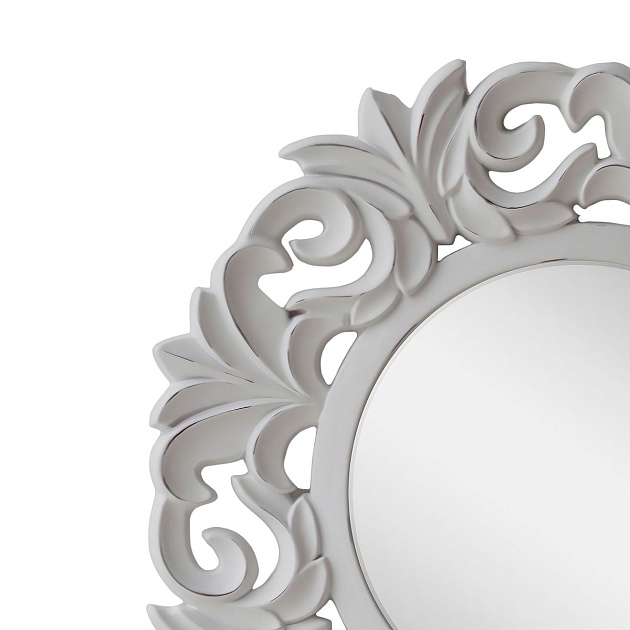 Зеркало Lumina Deco FM PU546 WT Фото № 4