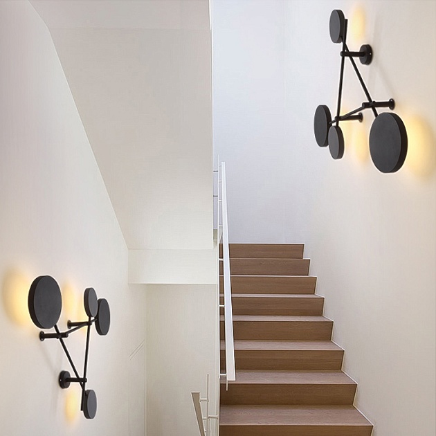 Бра Imperium Loft Iride Bernhardt 168483-26 изображение 13 Бра Imperium Loft Iride Bernhardt 168483-26 Фото № 13