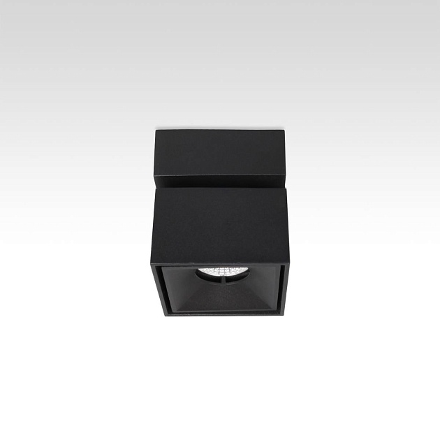 Светодиодный спот Citilux Стамп CL558021N изображение 2 Светодиодный спот Citilux Стамп CL558021N Фото № 2