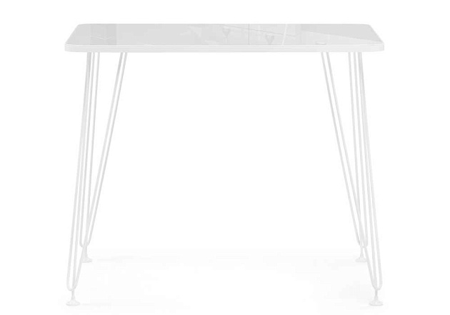 Кухонный стол Woodville Хумфри 514796 изображение 5 Кухонный стол Woodville Хумфри 514796 Фото № 5