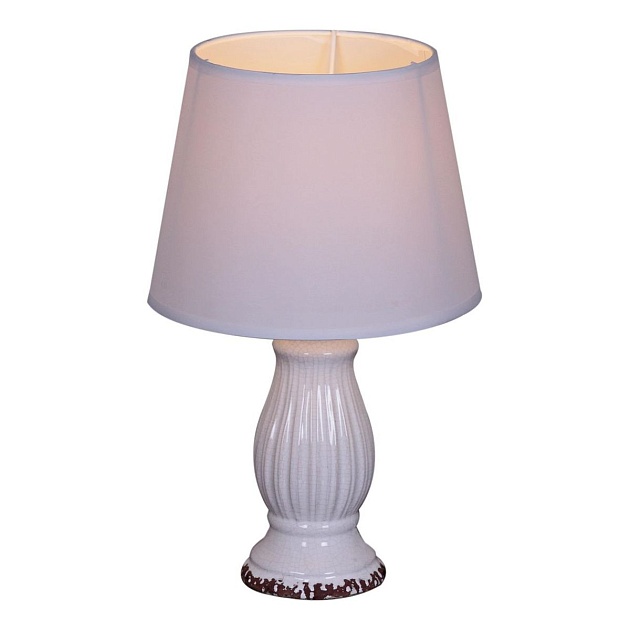 Настольная лампа Reluce 02016-0.7-01ZS Фото № 1