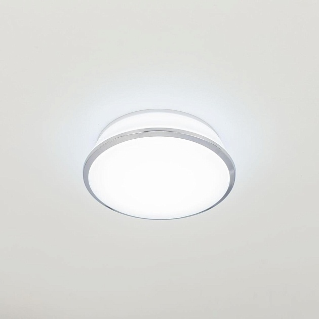 Встраиваемый светодиодный светильник Citilux Дельта CLD6008N изображение 14 Встраиваемый светодиодный светильник Citilux Дельта CLD6008N Фото № 14