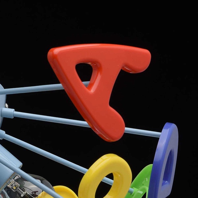 Потолочная люстра MW-Light Улыбка 365013705 изображение 4 Потолочная люстра MW-Light Улыбка 365013705 Фото № 4