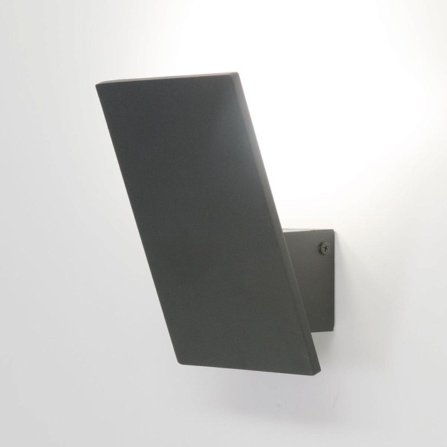 Настенный светильник Citilux Декарт-3 CL704031N изображение 9 Настенный светильник Citilux Декарт-3 CL704031N Фото № 9