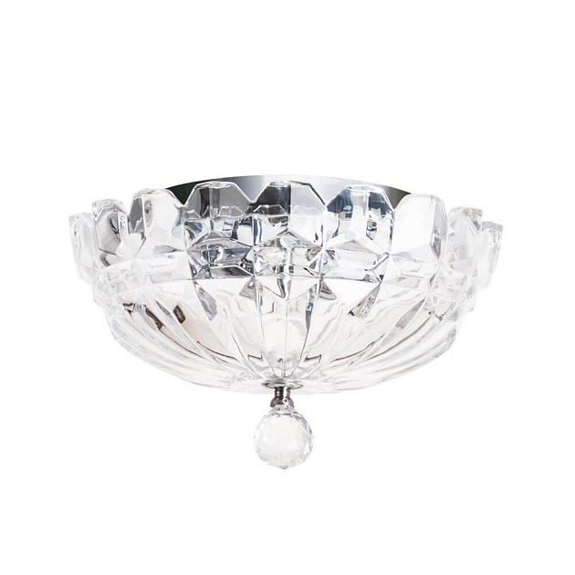 Потолочный светильник Divinare Calotta 4030/02 PL-2 Фото № 1