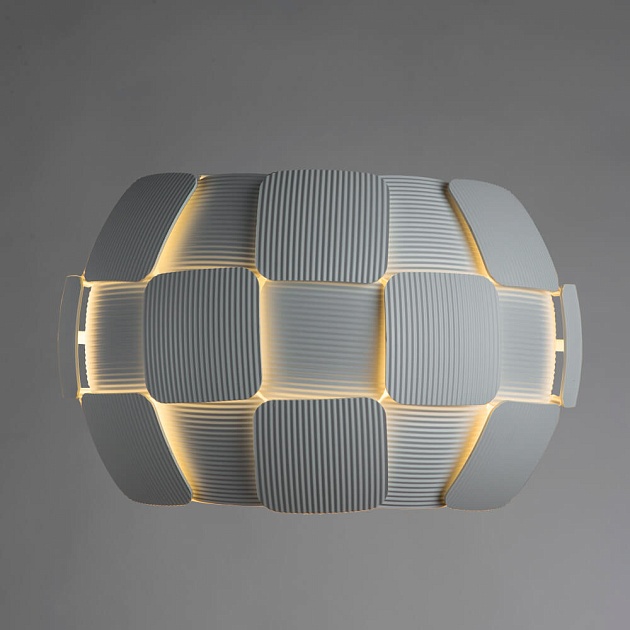 Настенный светильник Divinare Beata 1317/01 AP-2 изображение 2 Настенный светильник Divinare Beata 1317/01 AP-2 Фото № 2