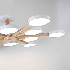 Потолочный светильник Imperium Loft TURNA-B01 228851-26 2