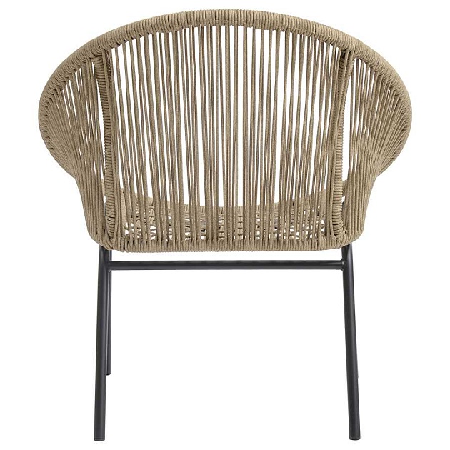 Кресло Bergenson Bjorn Marianne FH-BB-ACH-MR-BRN Фото № 7