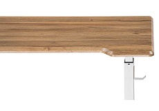 Компьютерный стол Woodville Маркос 536635 1