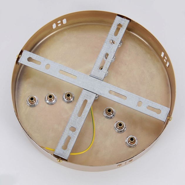 Основа для люстры Favourite Canopy 4591-220-9GD Фото № 3