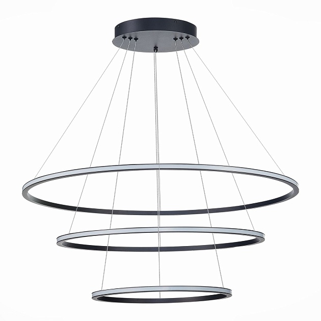Подвесной светодиодный светильник ST Luce ST604.443.114 Фото № 1