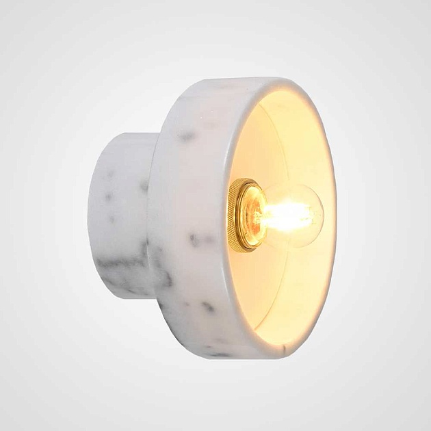 Бра Imperium Loft Stone 157000-22 изображение 1 Бра Imperium Loft Stone 157000-22 Фото № 1