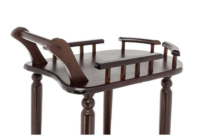 Сервировочный стол Woodville Trolly 1961 изображение 5 Сервировочный стол Woodville Trolly 1961 Фото № 5