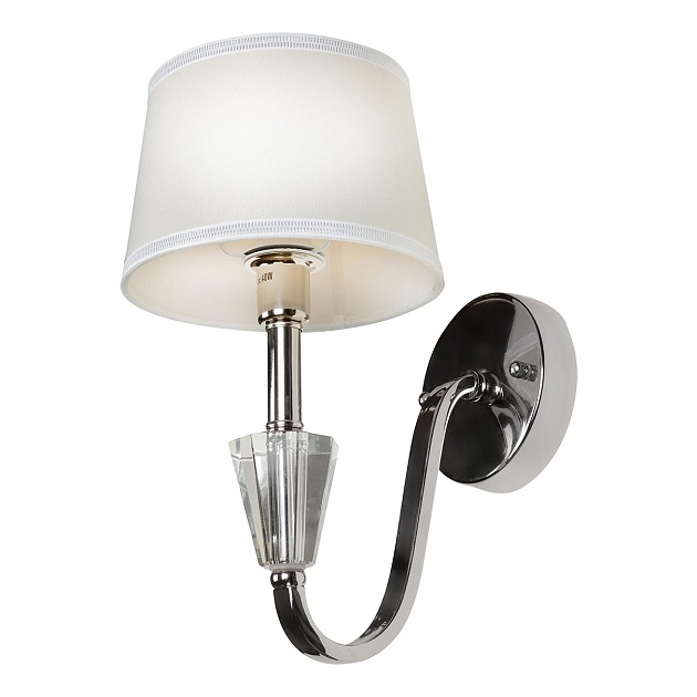 Бра iLamp Opera 82177/1B CR Фото № 1