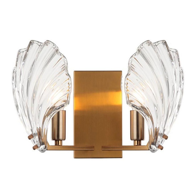 Бра Stilfort Muschel 2153/05/02W Фото № 1