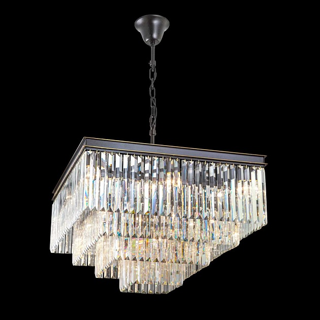 Подвесная люстра Citilux Мартин CL332241 Фото № 8