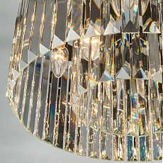 Подвесная люстра Citilux Мартин CL332081 2