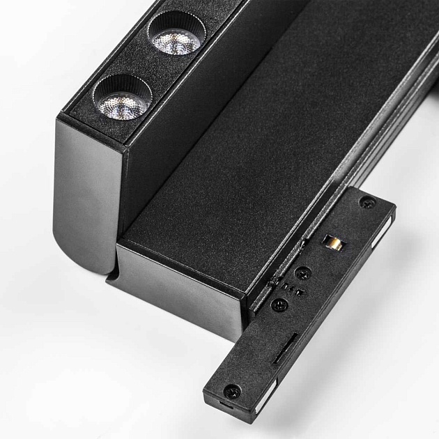 Светильник линейный поворотный Lightstar Linea 206947 изображение 3 Светильник линейный поворотный Lightstar Linea 206947 Фото № 3