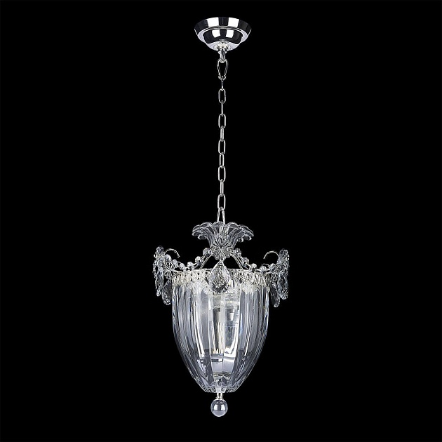 Подвесной светильник Lightstar Schon Silver 790034 Фото № 3