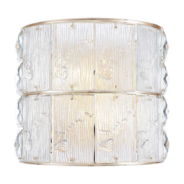 Бра Odeon Light FIESTA 5070/2W изображение 2 Бра Odeon Light FIESTA 5070/2W Фото № 2