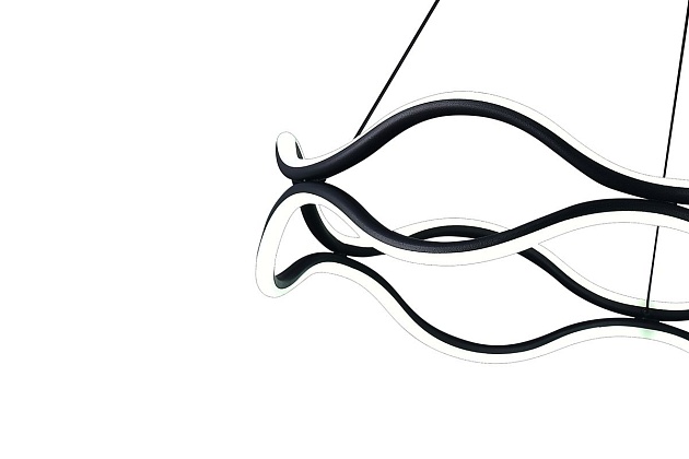 Подвесной светодиодный светильник Natali Kovaltseva Led Lamps 81285 Фото № 8